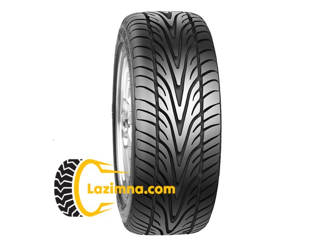Accelera 651 255/45R19