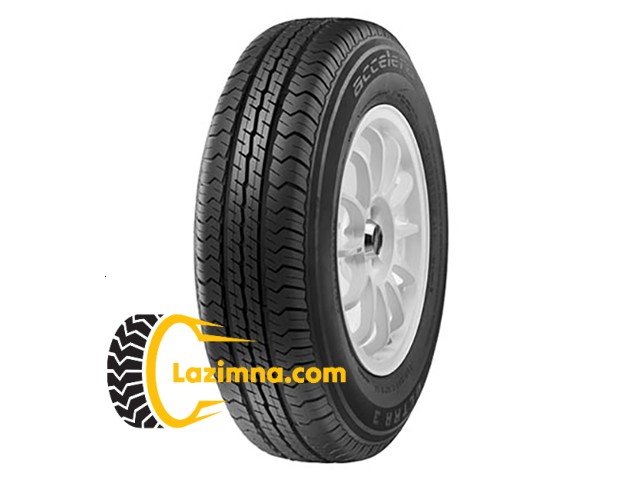 Accelera Ultra 3 235/40R19