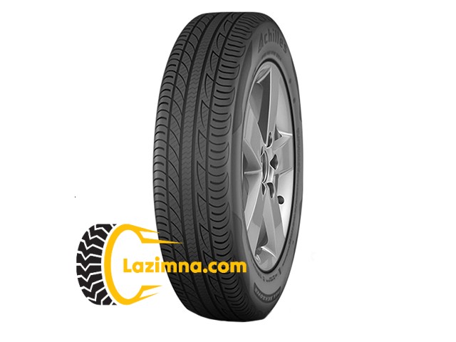 Achilles 868 All Seasons 235/45R18