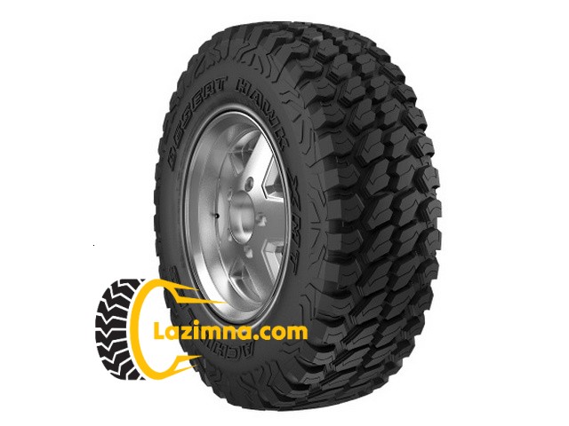 Achilles Desert Hawk X M/T 235/45R18
