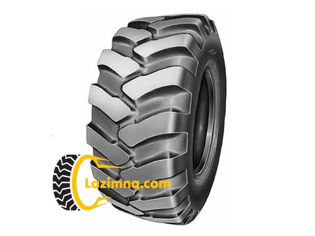 Advance E-2H (industrial) 235/40R19