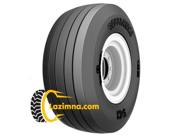 Alliance A-543 (agricultural) 255/50R19