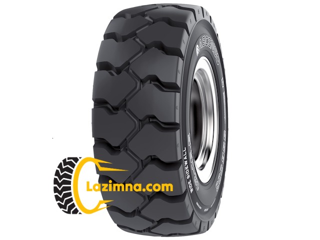 Ascenso SSB 333 (industrial) 255/40R20