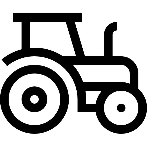 Agricultural Wheel Rim