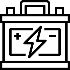 Energy and Solar Batteries