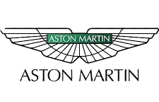 aston martin