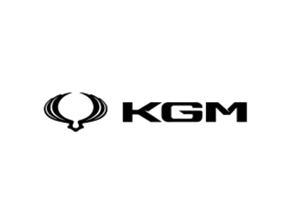 KGM
