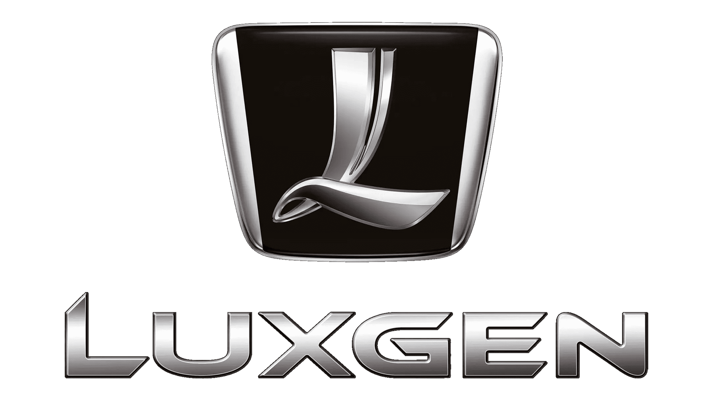 Luxgen
