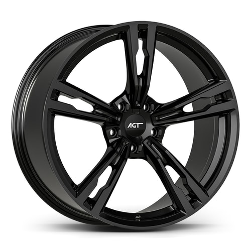 6.5x15 PCD 5X108 ET35 73.1 mm Sonic Super Row wheel Rim