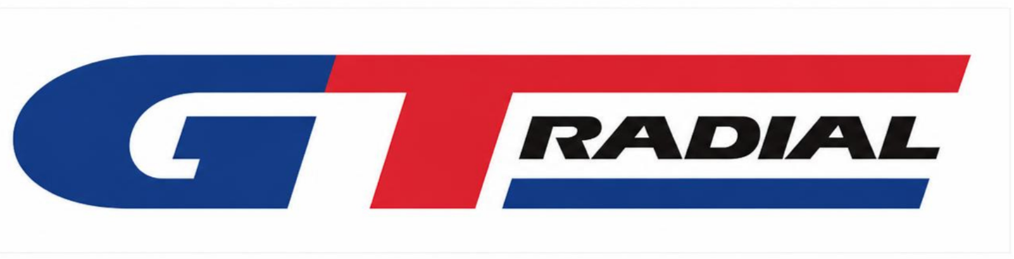 GTRADIAL 